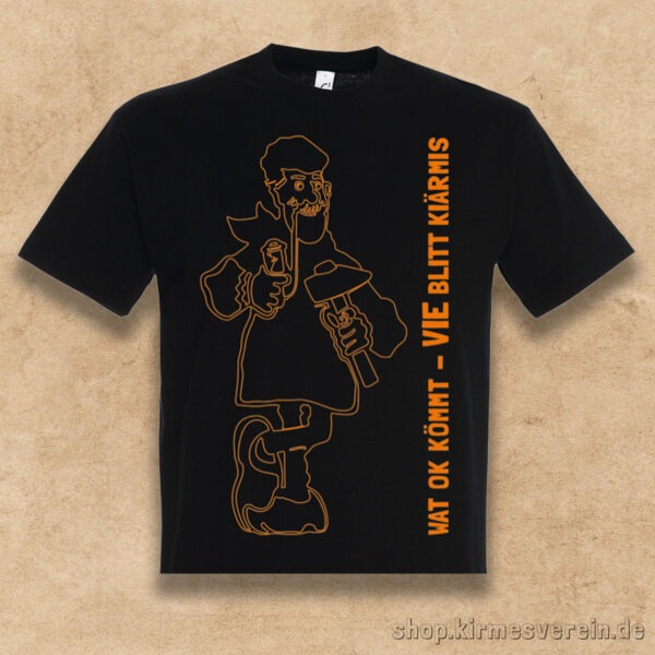 Mottoshirt 2021
