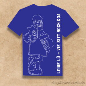 Mottoshirt 2022